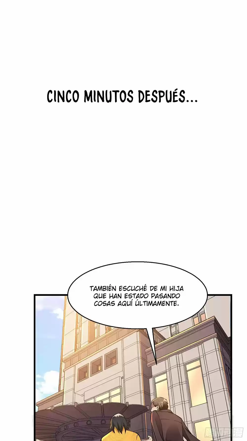 Primer Yerno - Capítulo 20 - Página 68 - LectorTMOo