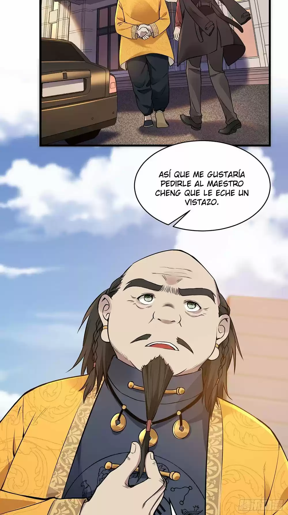 Primer Yerno - Capítulo 20 - Página 69 - LectorTMOo