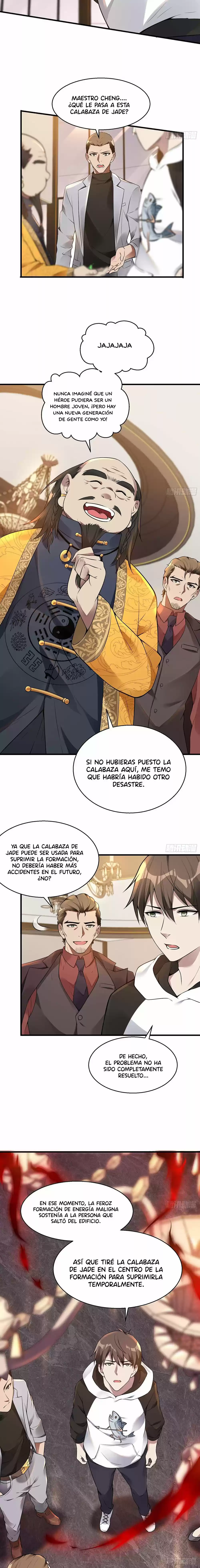 Primer Yerno - Capítulo 21 - Página 8 - LectorTMOo