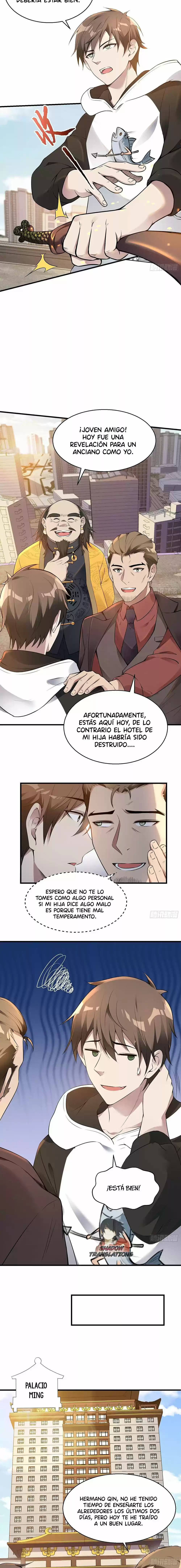 Primer Yerno - Capítulo 21 - Página 14 - LectorTMOo