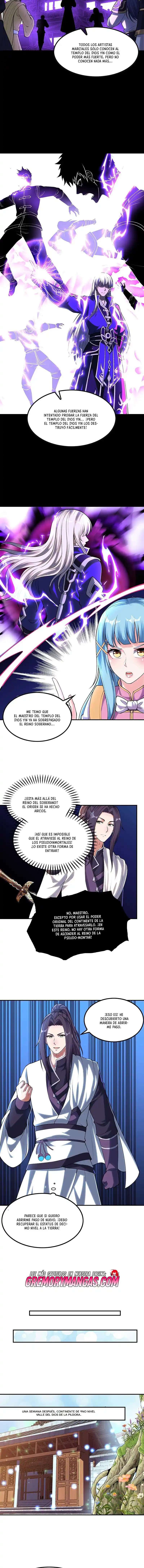 Primer Yerno - Capítulo 210 - Página 4 - LectorTMOo