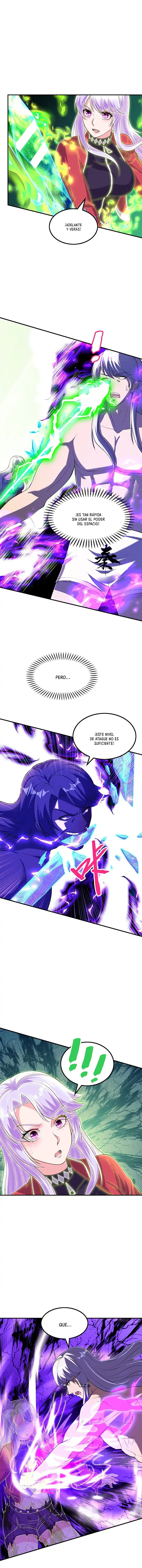 Primer Yerno - Capítulo 215 - Página 2 - LectorTMOo