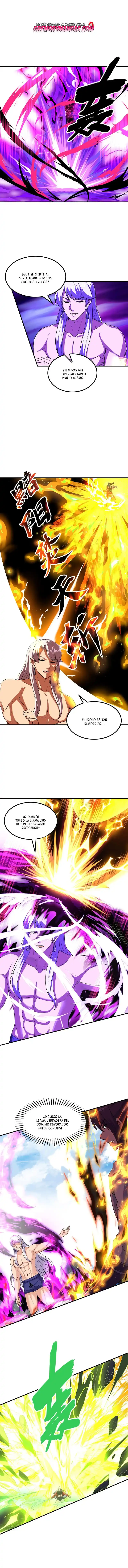 Primer Yerno - Capítulo 215 - Página 4 - LectorTMOo