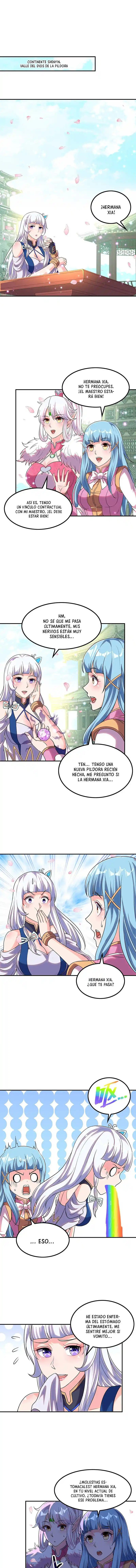 Primer Yerno - Capítulo 221 - Página 7 - LectorTMOo