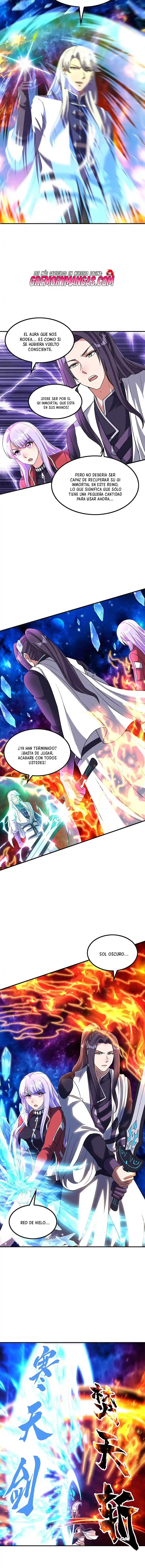 Primer Yerno - Capítulo 225 - Página 6 - LectorTMOo