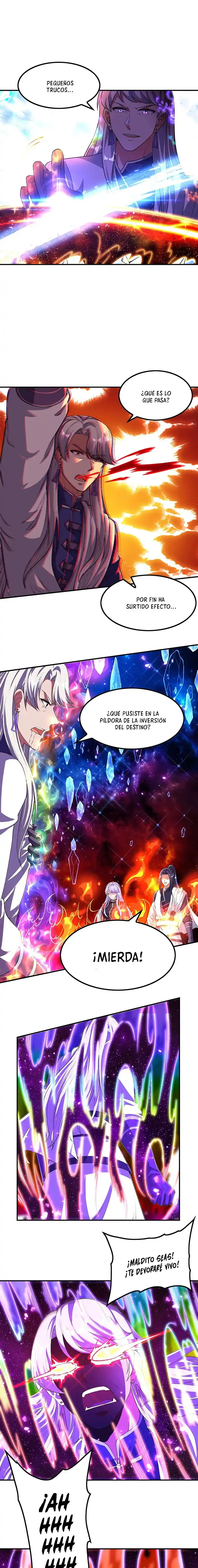Primer Yerno - Capítulo 225 - Página 7 - LectorTMOo