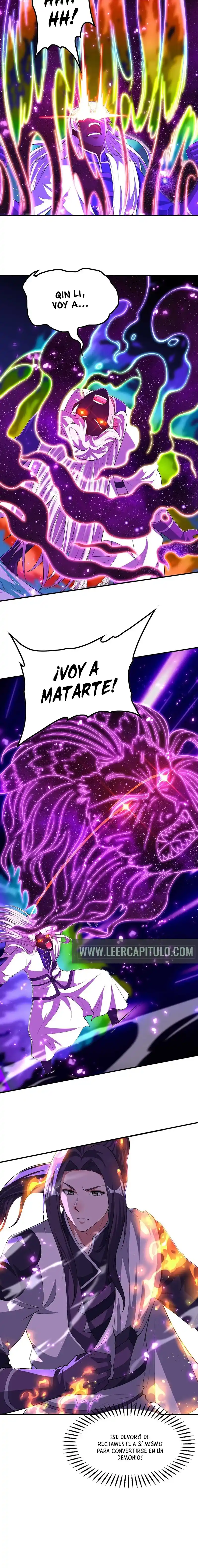 Primer Yerno - Capítulo 225 - Página 8 - LectorTMOo
