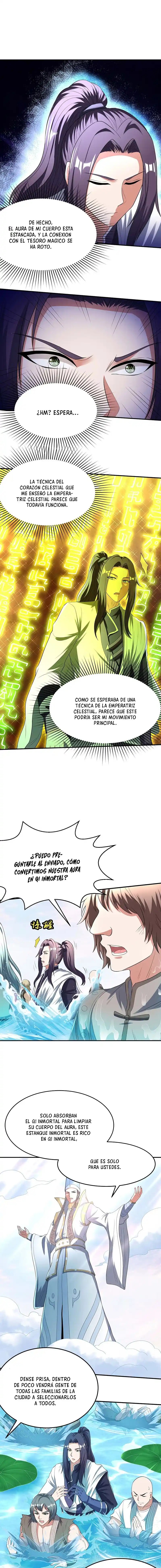 Primer Yerno - Capítulo 228 - Página 3 - LectorTMOo