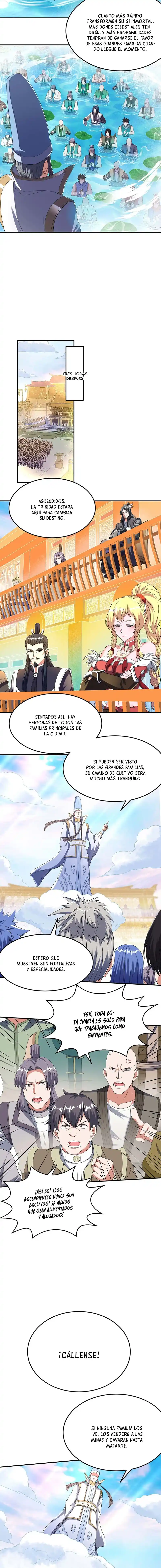 Primer Yerno - Capítulo 228 - Página 4 - LectorTMOo