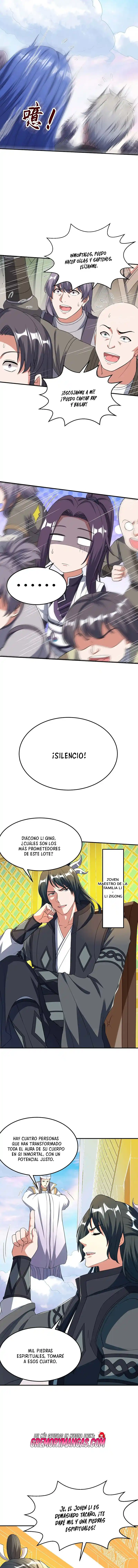 Primer Yerno - Capítulo 228 - Página 5 - LectorTMOo
