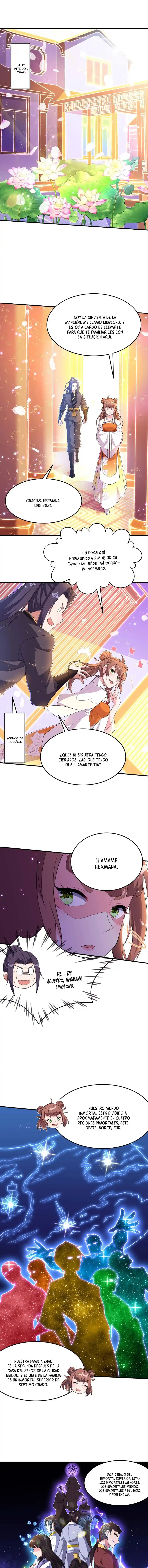 Primer Yerno - Capítulo 229 - Página 1 - LectorTMOo