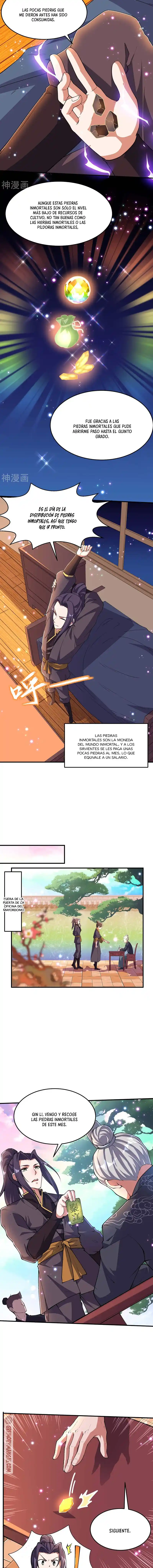 Primer Yerno - Capítulo 229 - Página 5 - LectorTMOo