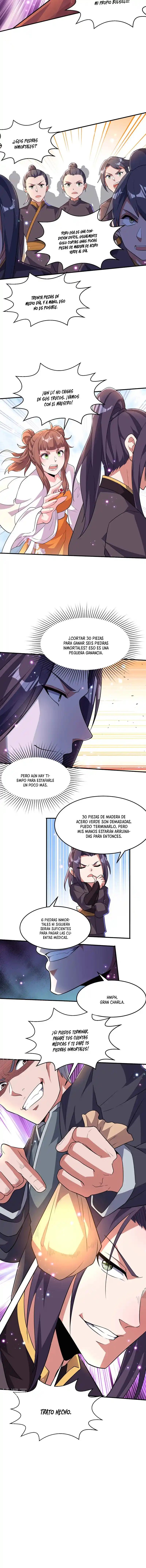 Primer Yerno - Capítulo 229 - Página 8 - LectorTMOo