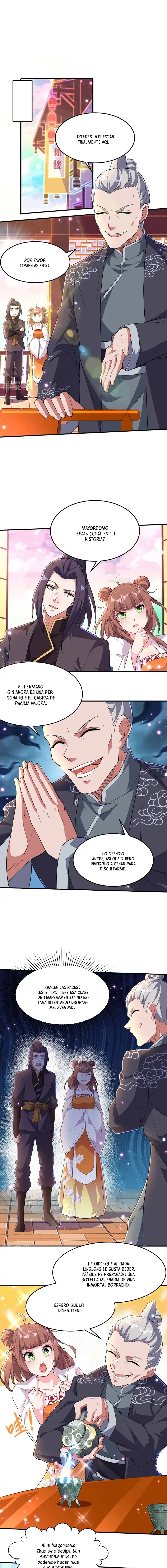 Primer Yerno - Capítulo 231 - Página 1 - LectorTMOo