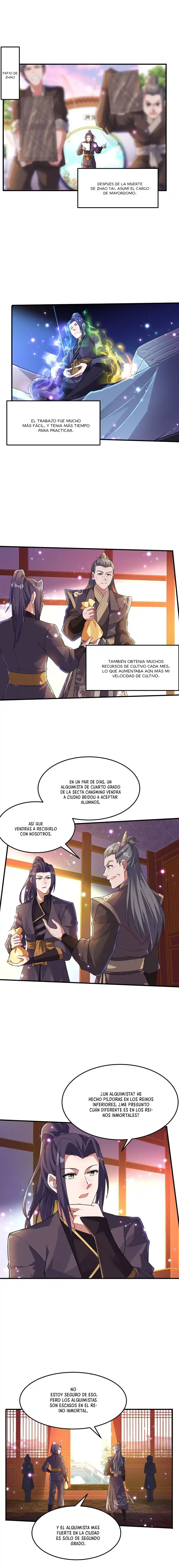 Primer Yerno - Capítulo 233 - Página 1 - LectorTMOo