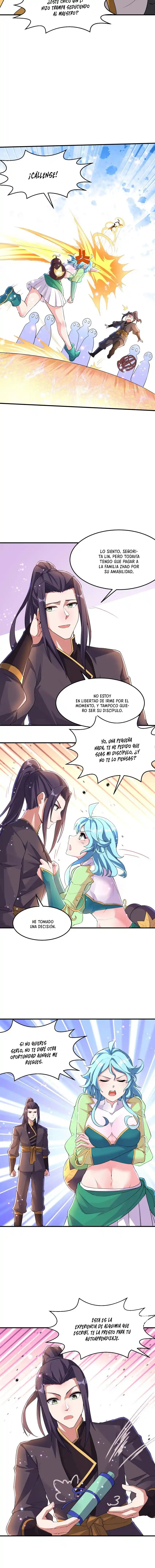 Primer Yerno - Capítulo 235 - Página 4 - LectorTMOo