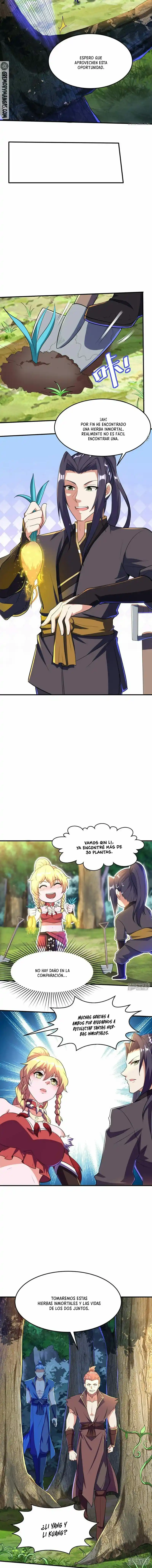 Primer Yerno - Capítulo 236 - Página 4 - LectorTMOo