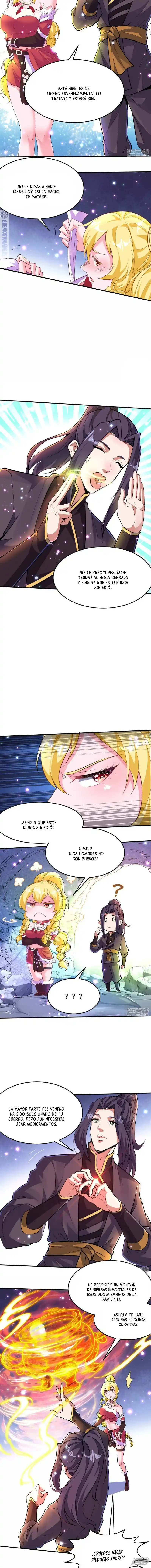 Primer Yerno - Capítulo 237 - Página 2 - LectorTMOo
