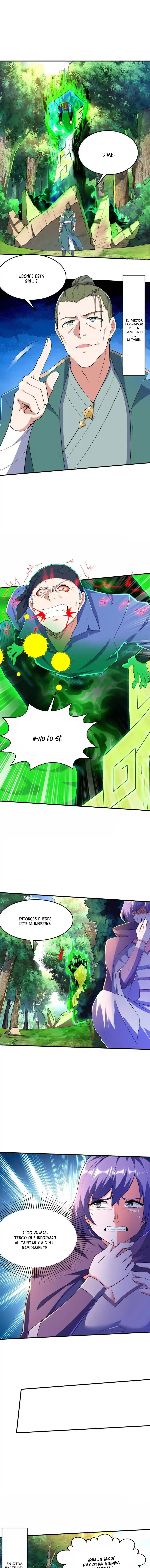 Primer Yerno - Capítulo 238 - Página 1 - LectorTMOo