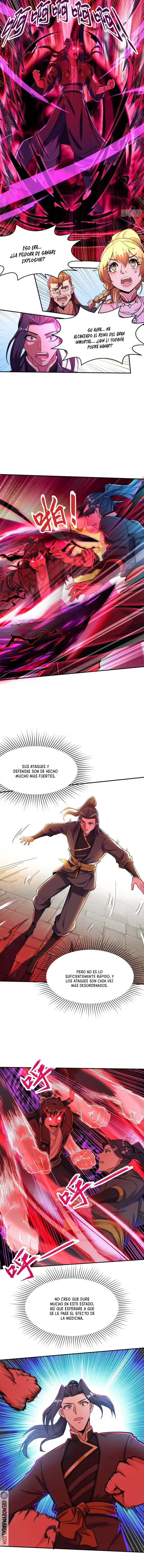 Primer Yerno - Capítulo 240 - Página 7 - LectorTMOo