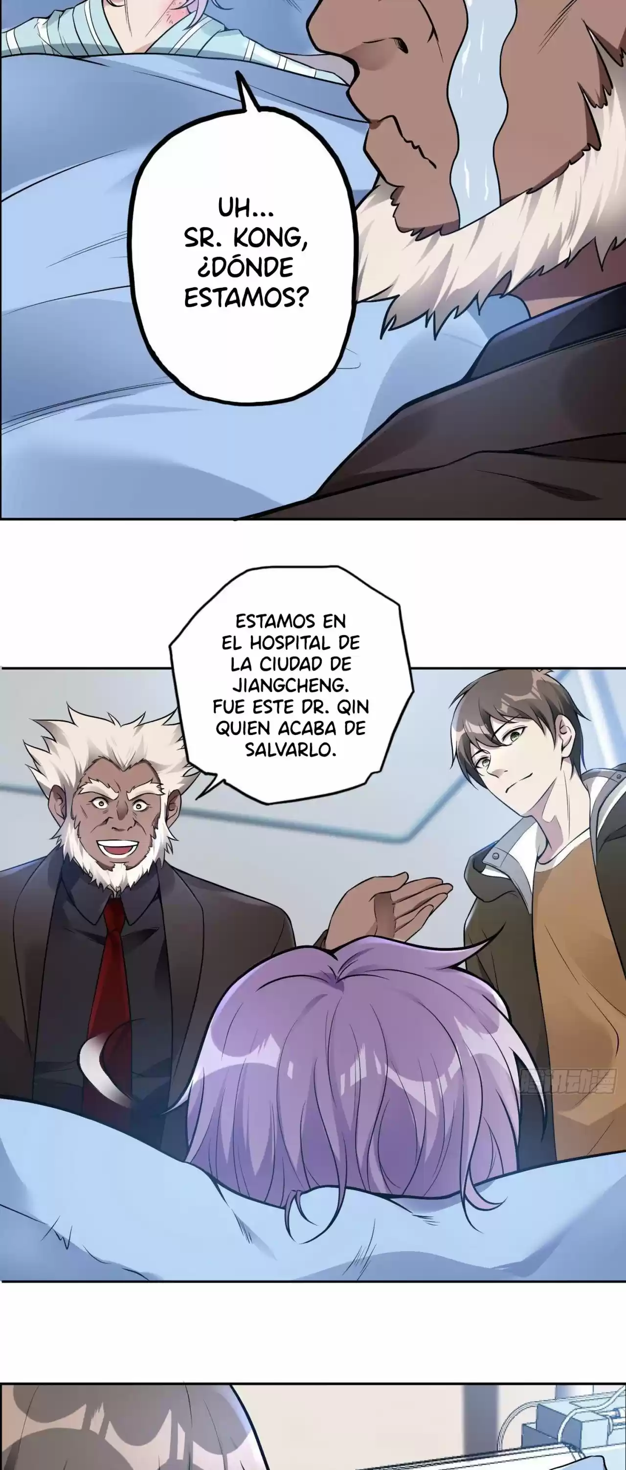 Primer Yerno - Capítulo 27 - Página 16 - LectorTMOo