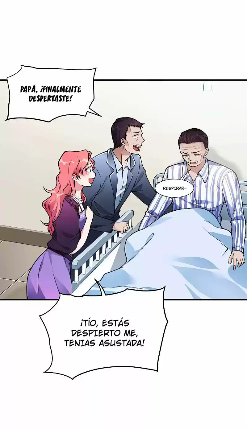Primer Yerno - Capítulo 3 - Página 28 - LectorTMOo