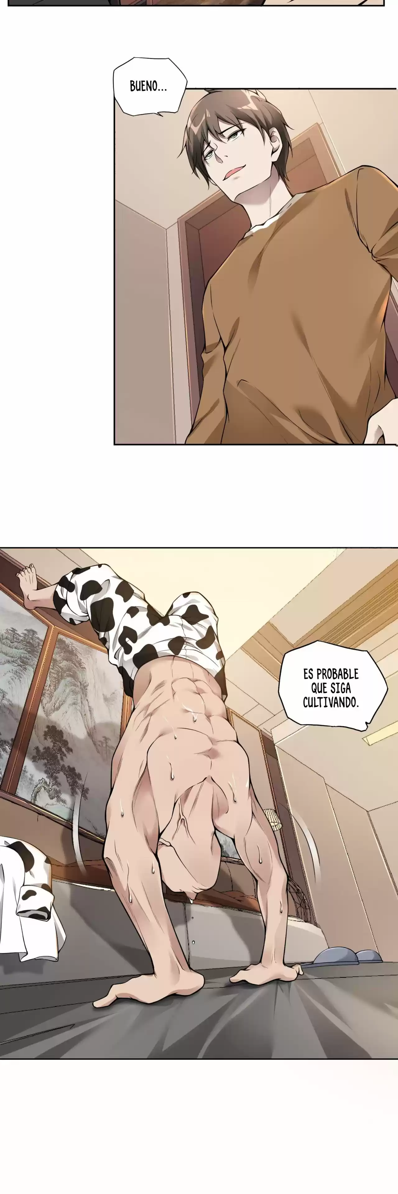Primer Yerno - Capítulo 34 - Página 9 - LectorTMOo