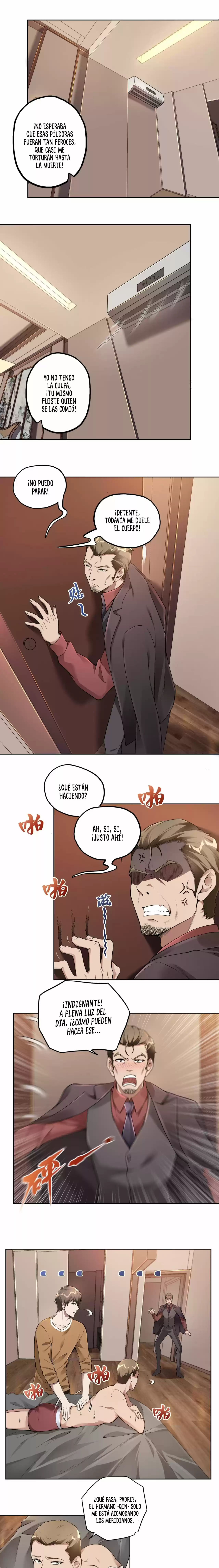 Primer Yerno - Capítulo 35 - Página 3 - LectorTMOo