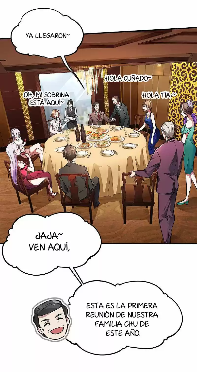 Primer Yerno - Capítulo 4 - Página 4 - LectorTMOo