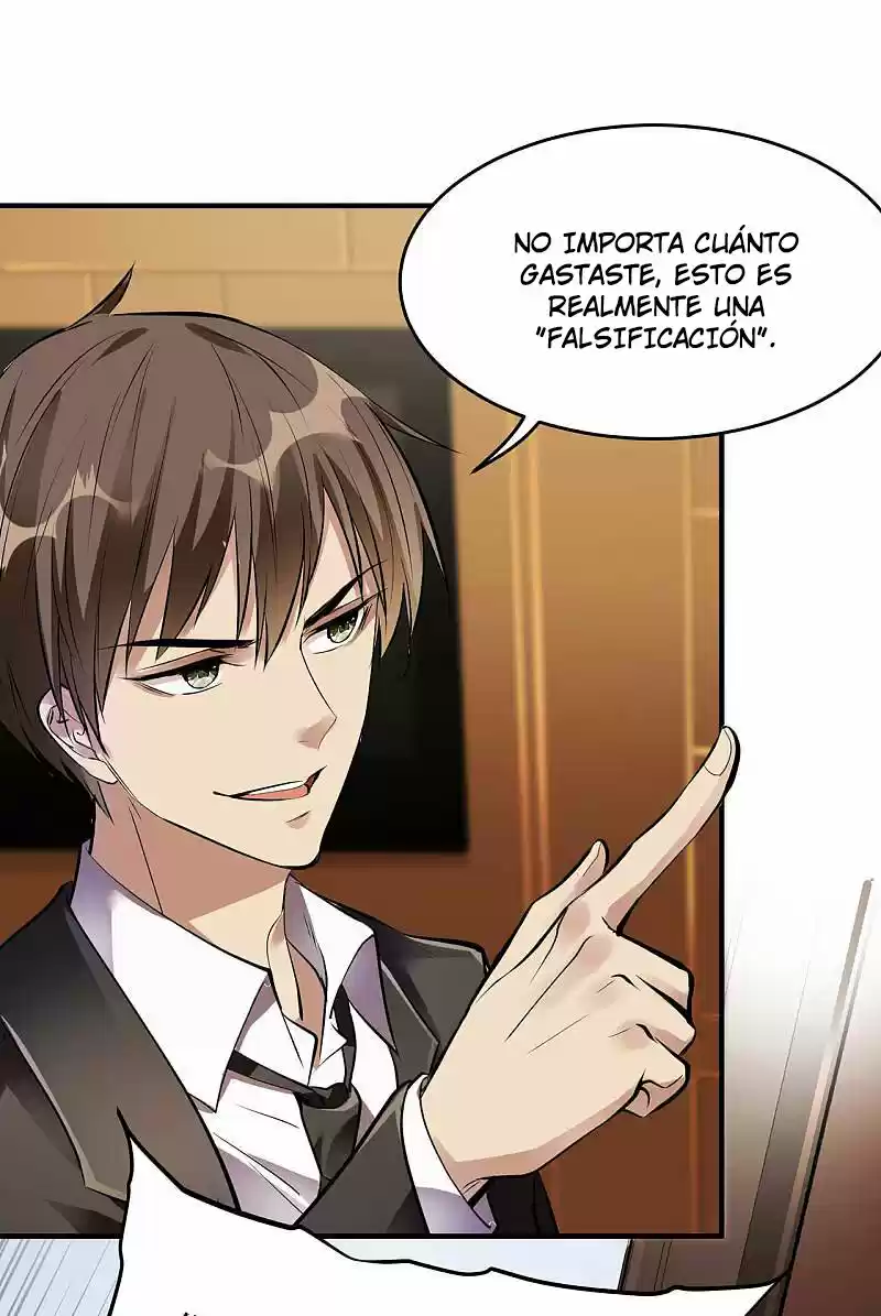 Primer Yerno - Capítulo 4 - Página 28 - LectorTMOo