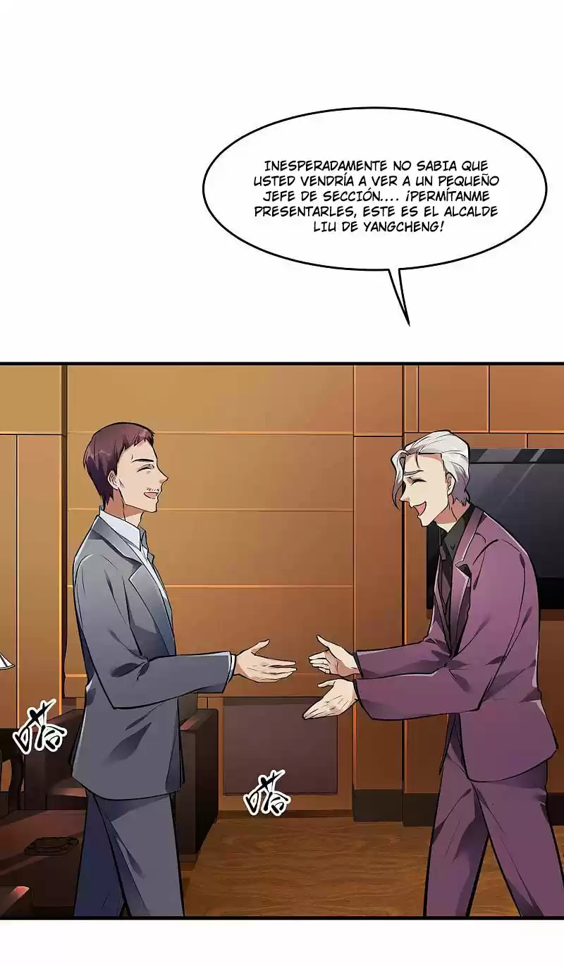 Primer Yerno - Capítulo 4 - Página 36 - LectorTMOo