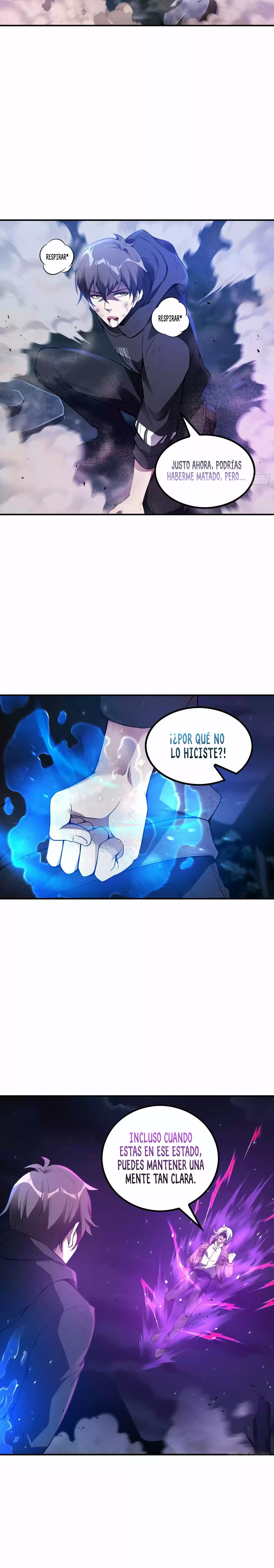 Primer Yerno - Capítulo 43 - Página 9 - LectorTMOo