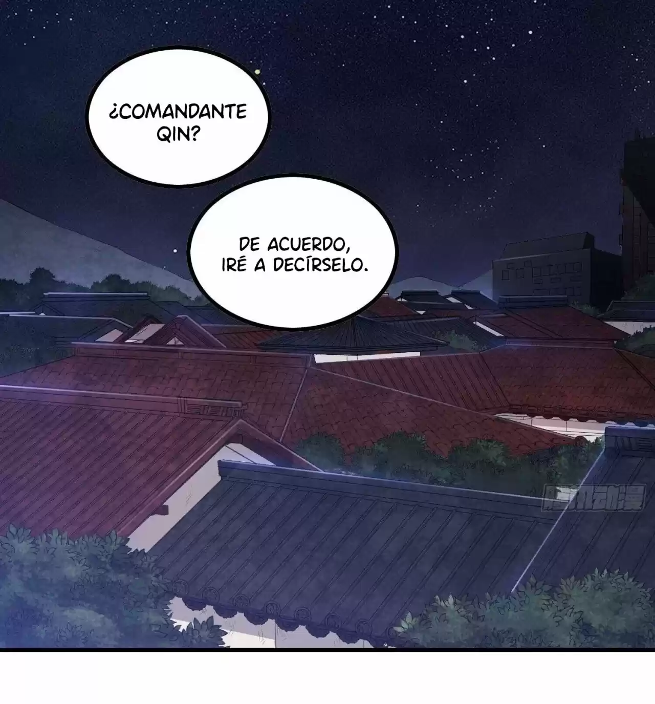 Primer Yerno - Capítulo 46 - Página 50 - LectorTMOo