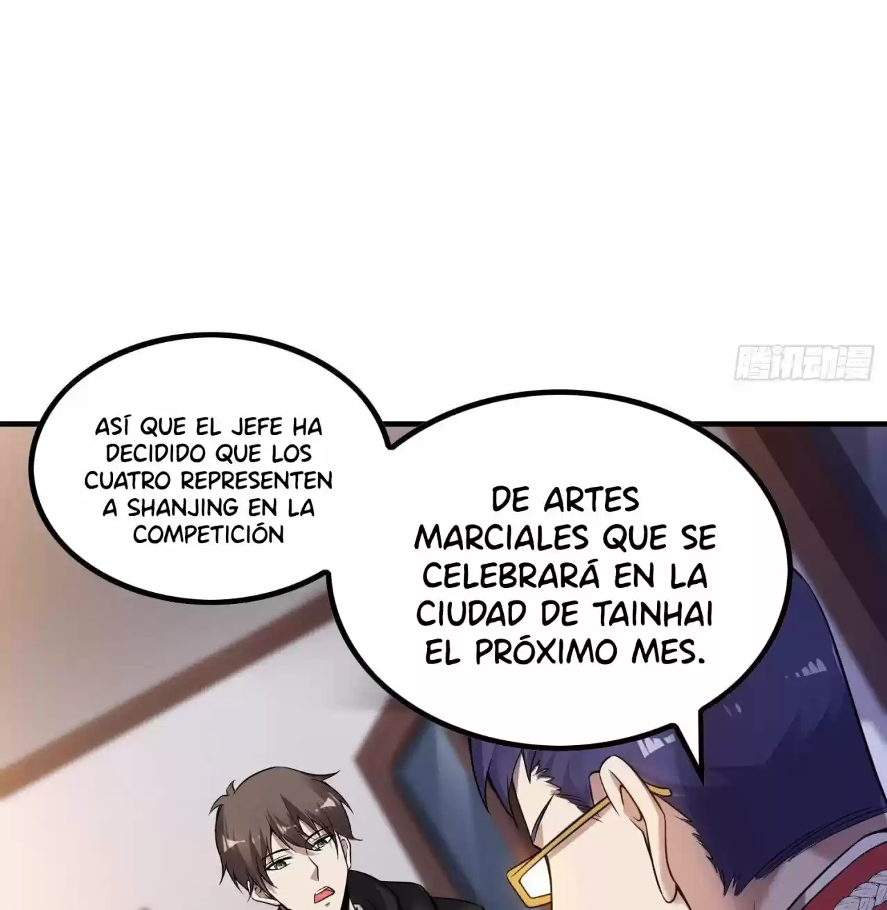 Primer Yerno - Capítulo 46 - Página 65 - LectorTMOo