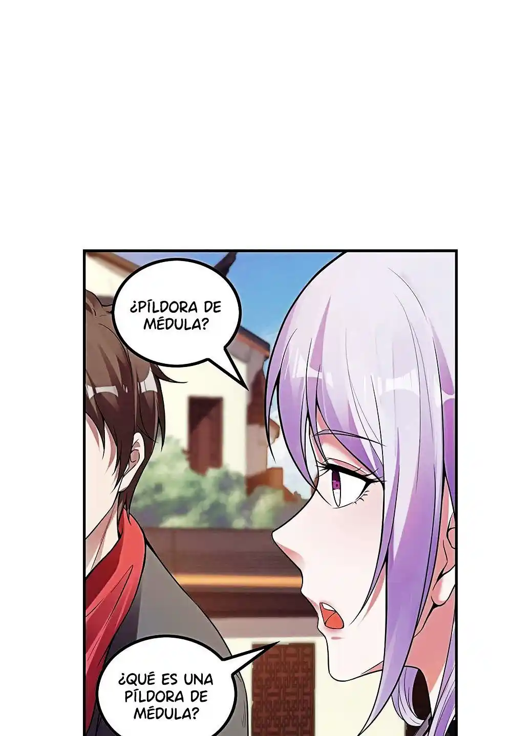 Primer Yerno - Capítulo 48.5 - Página 22 - LectorTMOo
