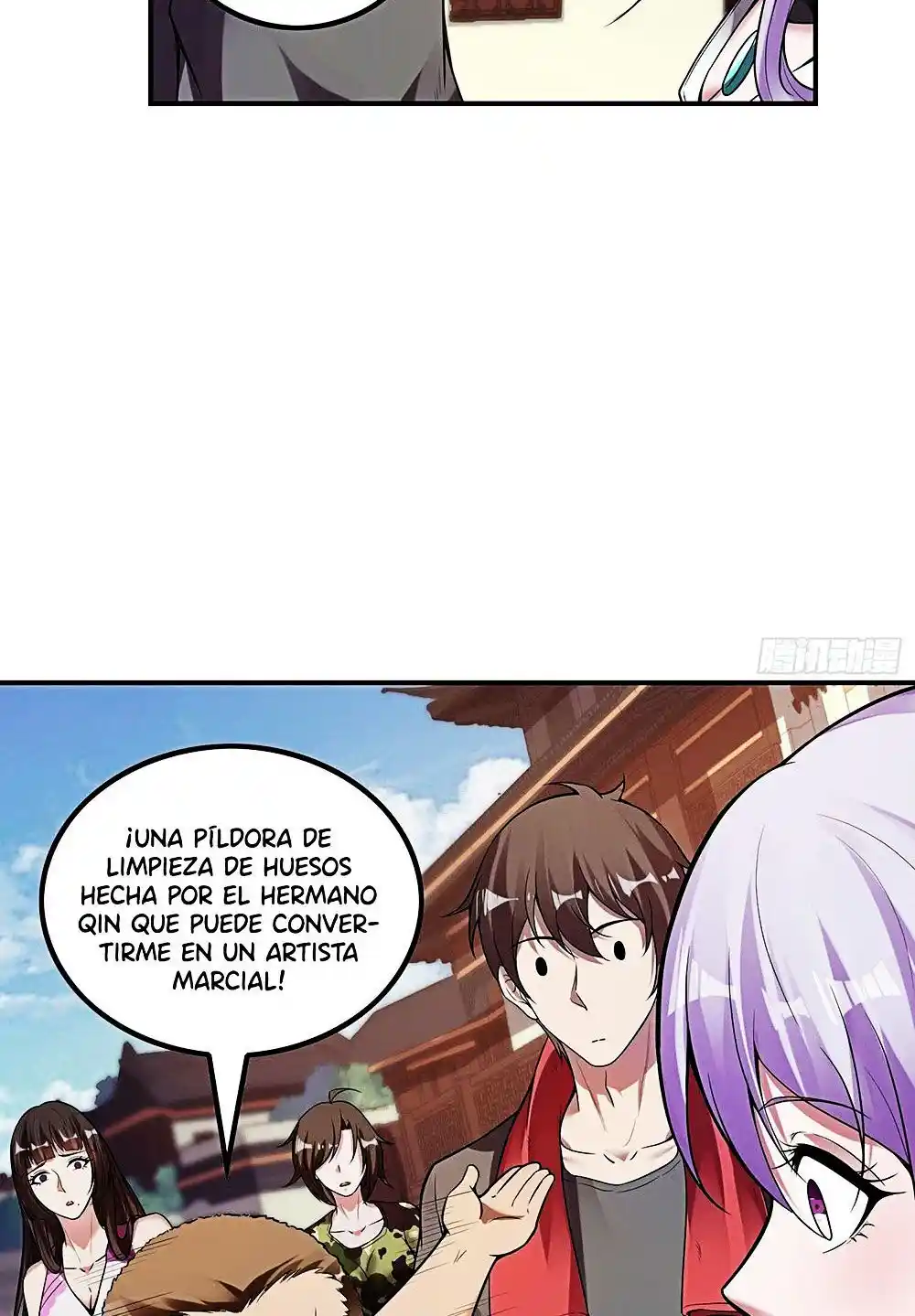 Primer Yerno - Capítulo 48.5 - Página 23 - LectorTMOo