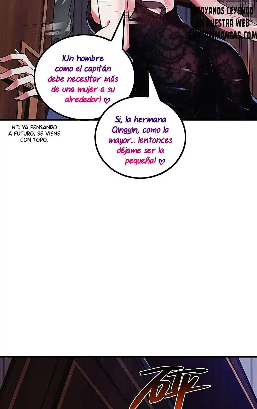 Primer Yerno - Capítulo 48.5 - Página 56 - LectorTMOo