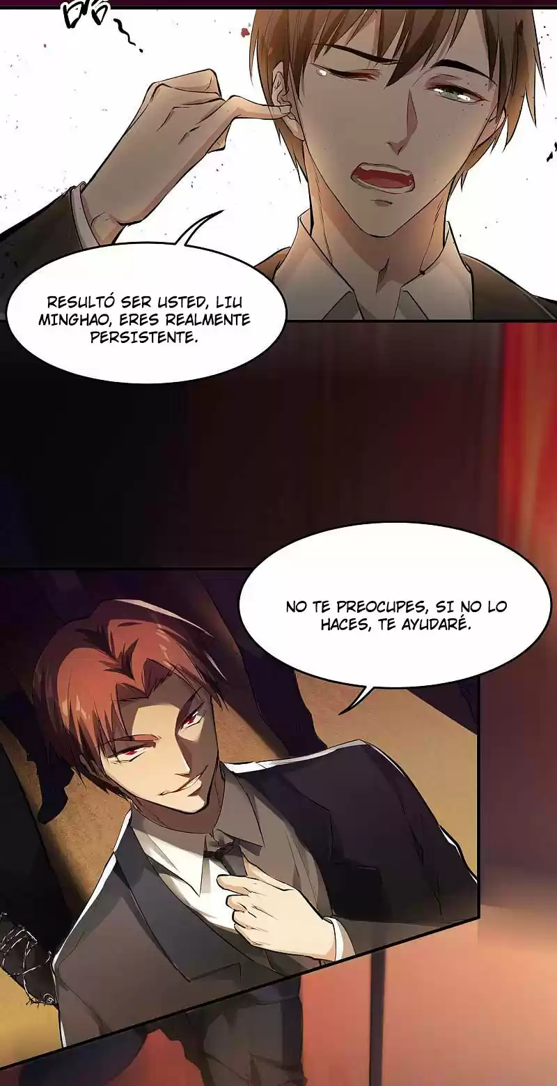 Primer Yerno - Capítulo 5 - Página 4 - LectorTMOo