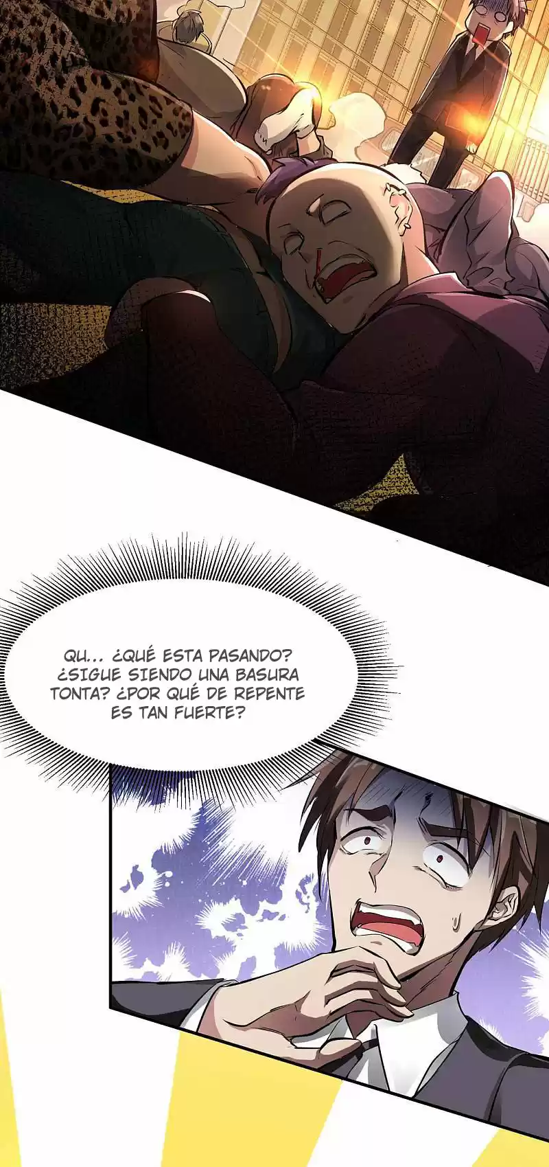 Primer Yerno - Capítulo 5 - Página 10 - LectorTMOo