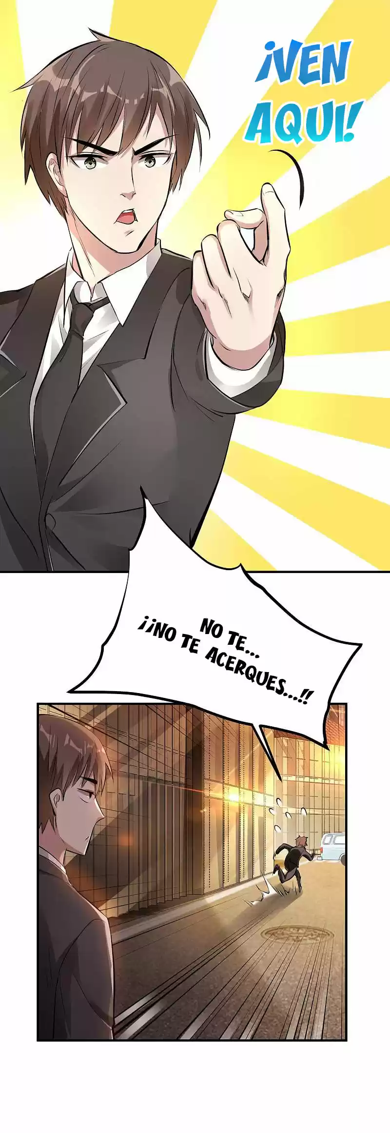 Primer Yerno - Capítulo 5 - Página 11 - LectorTMOo