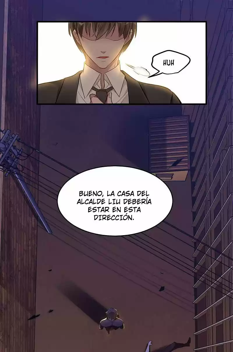 Primer Yerno - Capítulo 5 - Página 12 - LectorTMOo