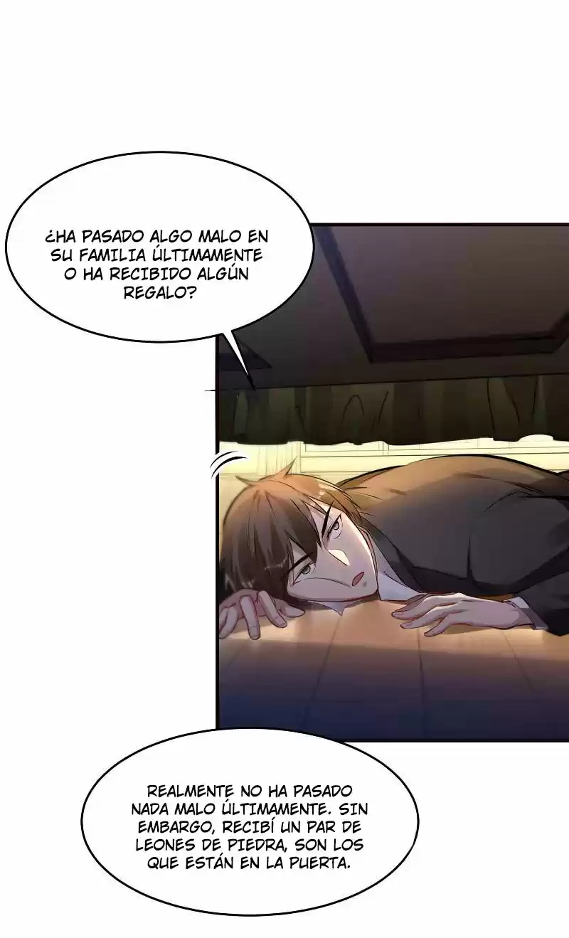 Primer Yerno - Capítulo 5 - Página 31 - LectorTMOo