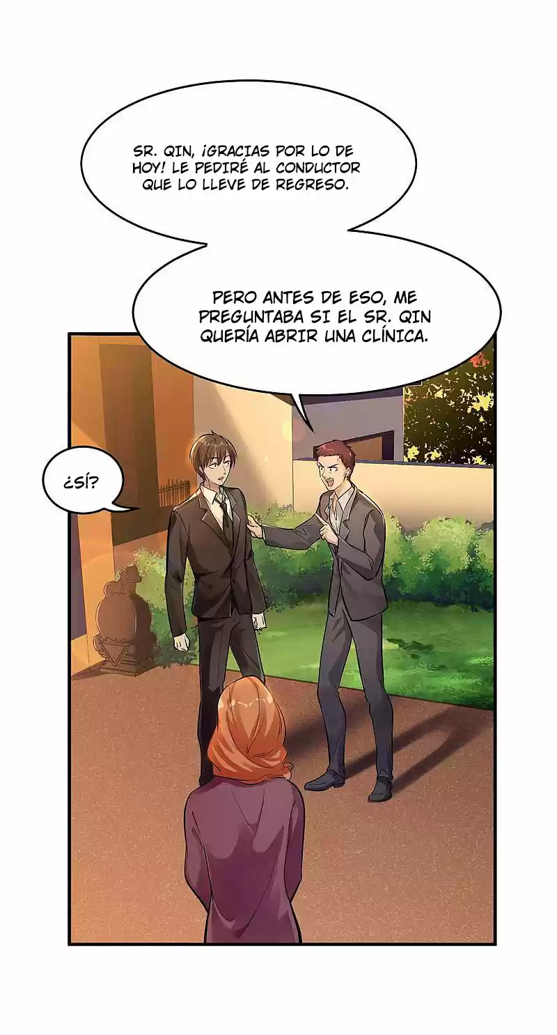 Primer Yerno - Capítulo 5 - Página 38 - LectorTMOo