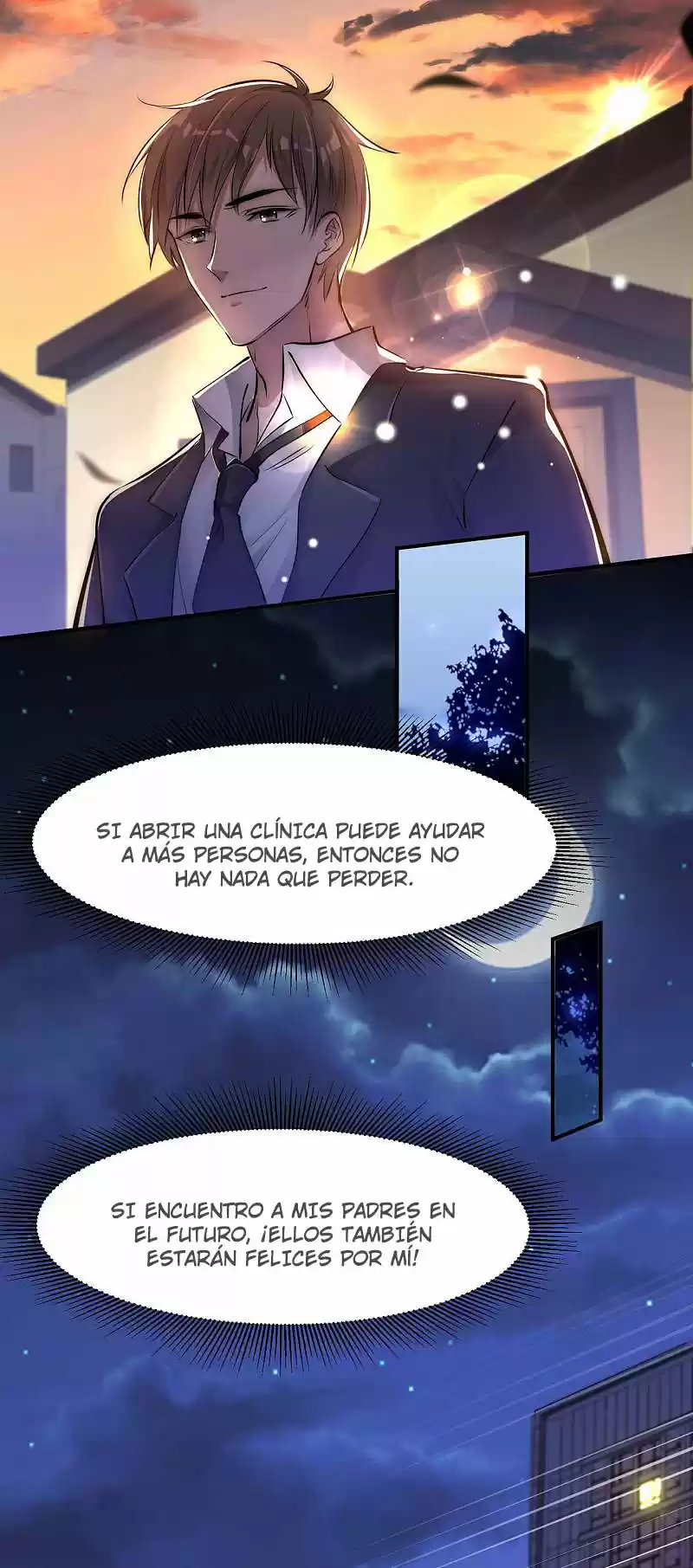Primer Yerno - Capítulo 5 - Página 40 - LectorTMOo