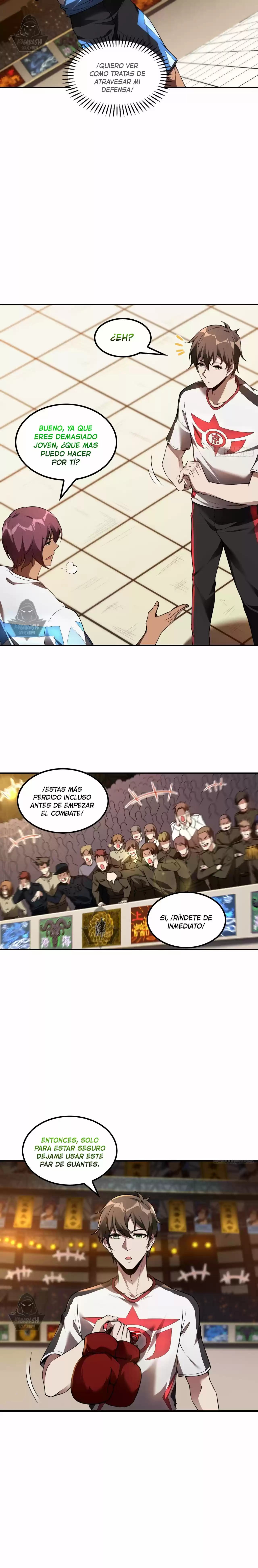 Primer Yerno - Capítulo 53 - Página 12 - LectorTMOo