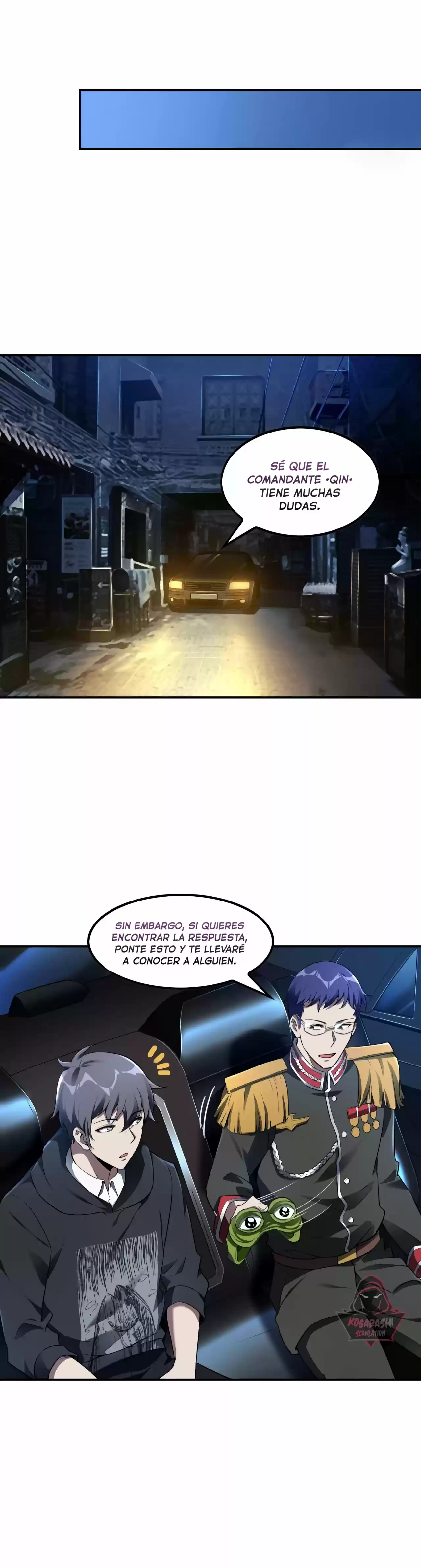 Primer Yerno - Capítulo 58 - Página 18 - LectorTMOo