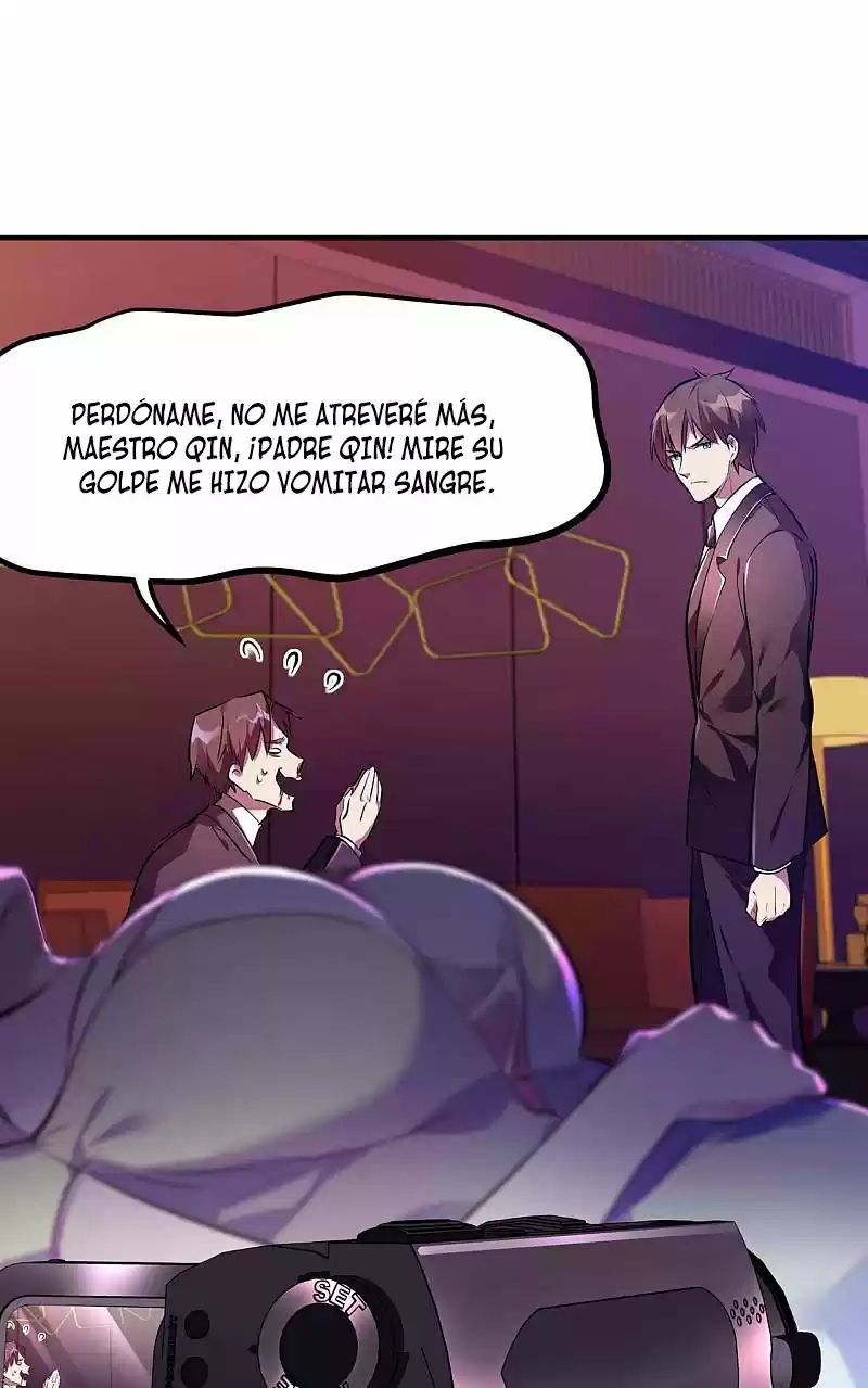 Primer Yerno - Capítulo 6 - Página 29 - LectorTMOo