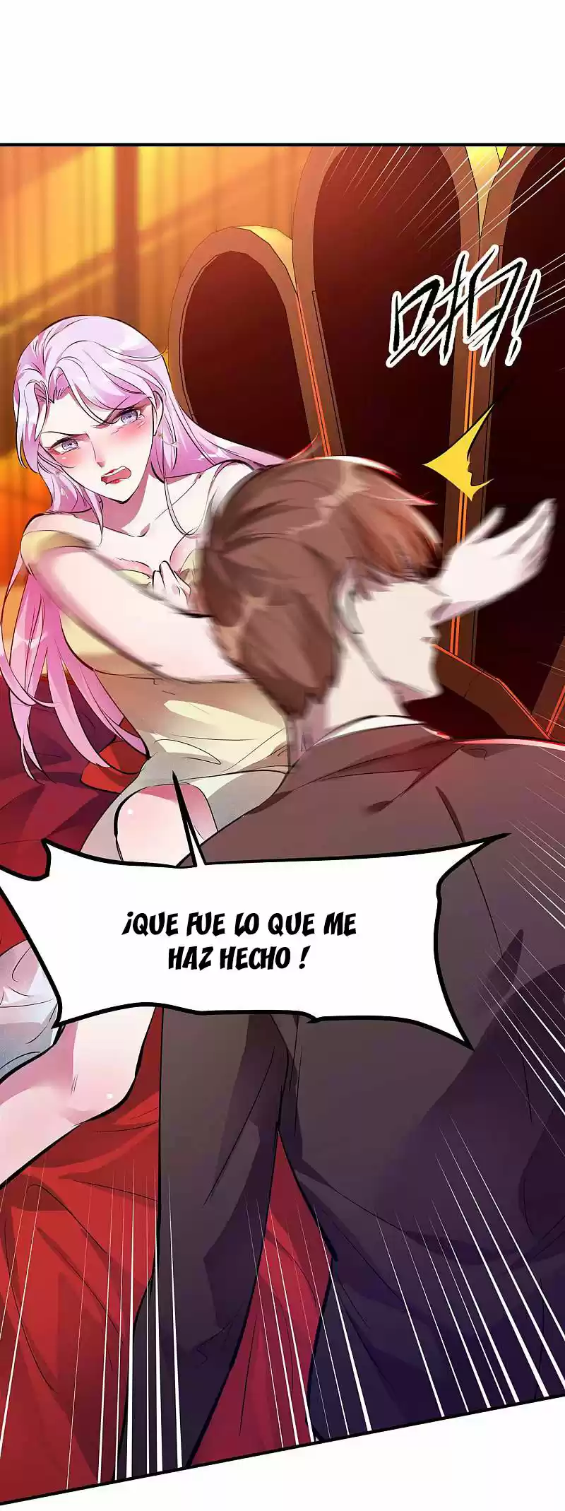 Primer Yerno - Capítulo 6 - Página 40 - LectorTMOo