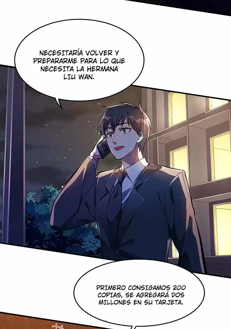 Primer Yerno - Capítulo 6 - Página 51 - LectorTMOo