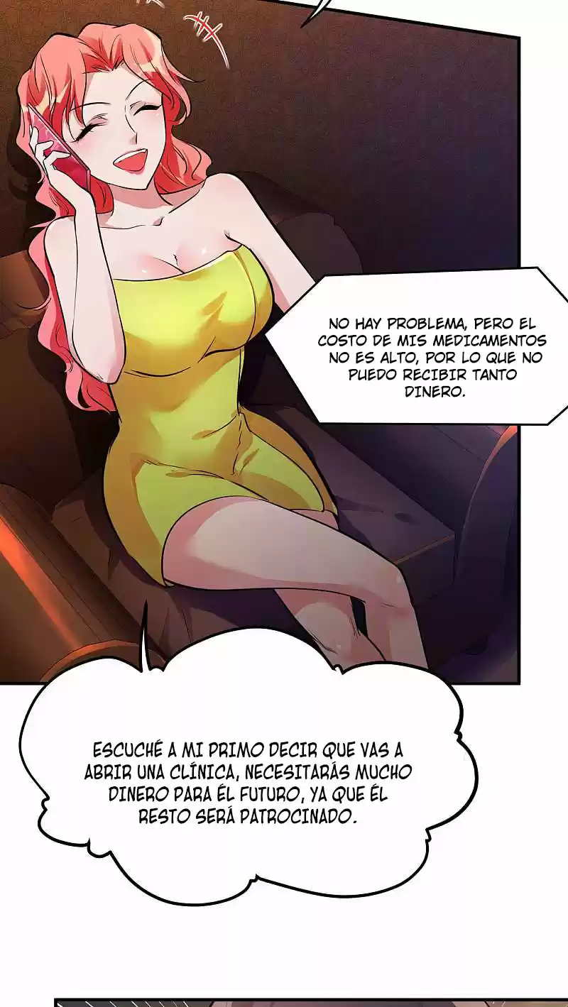 Primer Yerno - Capítulo 6 - Página 52 - LectorTMOo